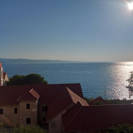 Panorama Sea View Apartment H Omiš Extérieur photo