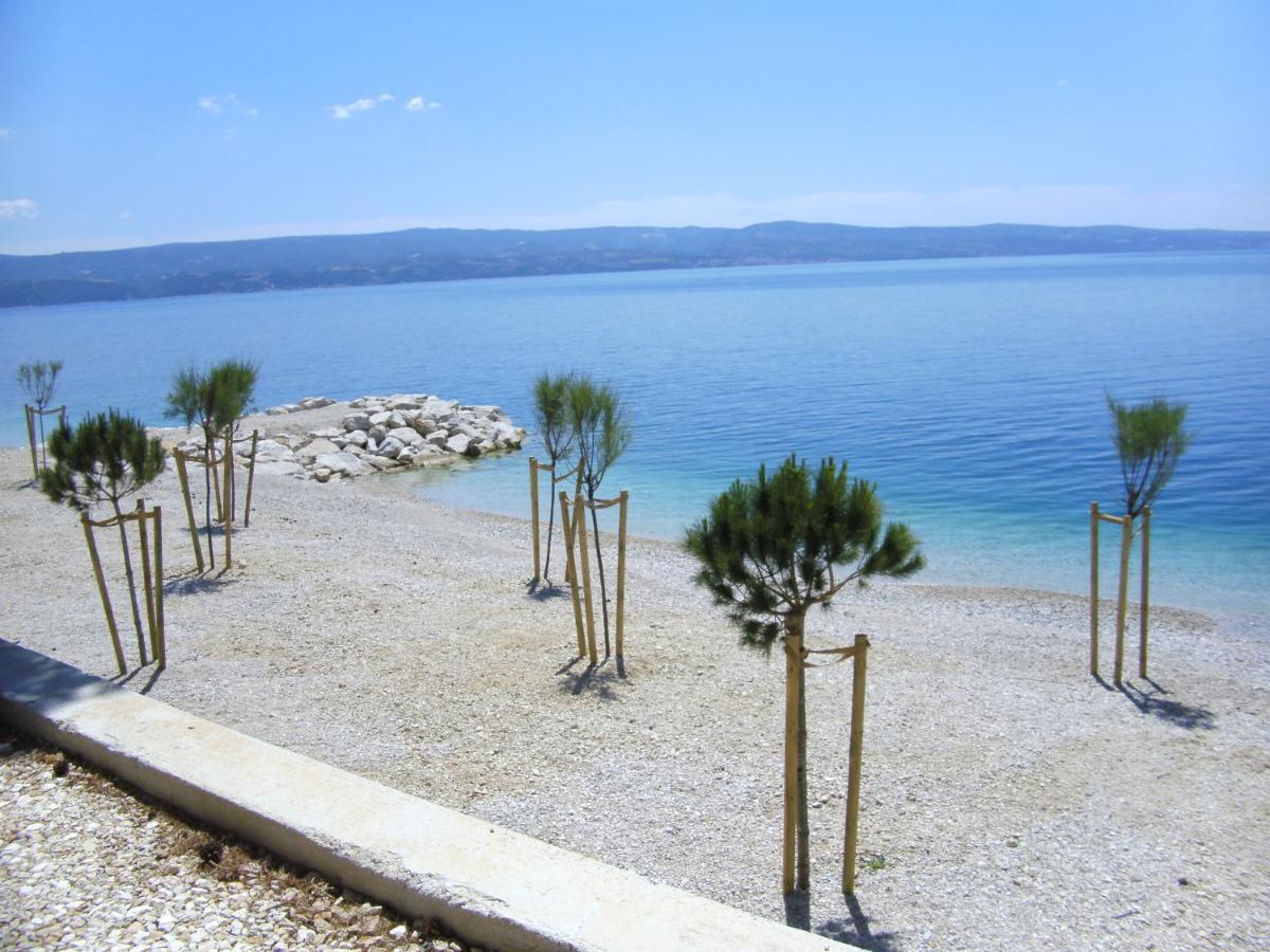 Panorama Sea View Apartment H Omiš Extérieur photo