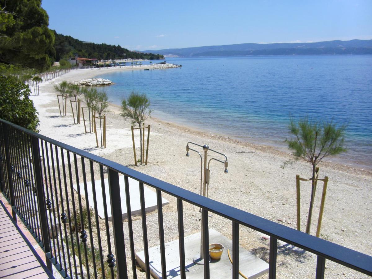 Panorama Sea View Apartment H Omiš Extérieur photo