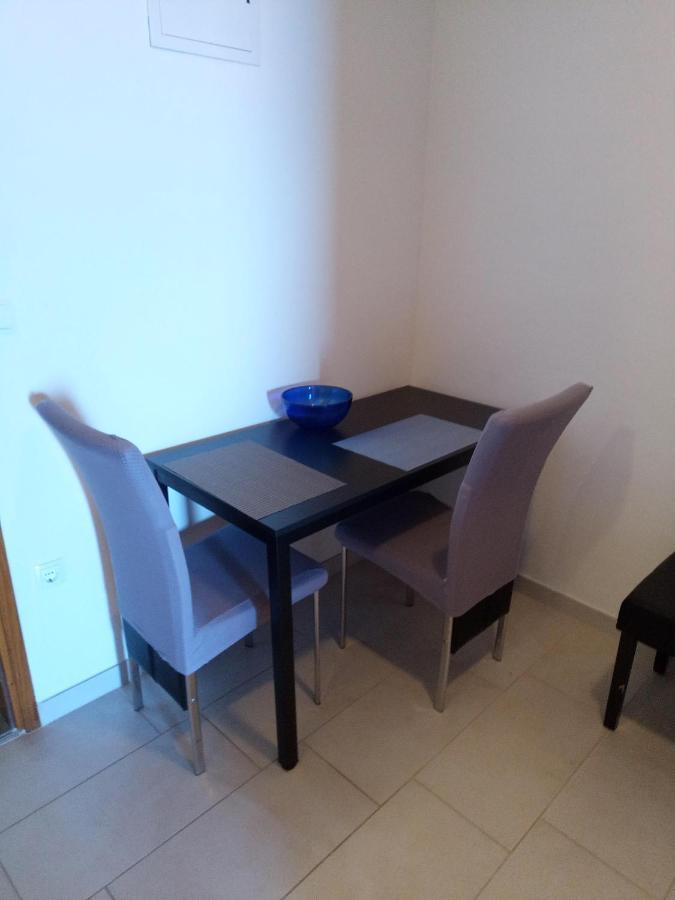 Panorama Sea View Apartment H Omiš Extérieur photo