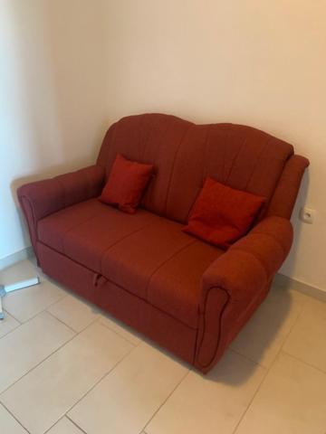 Panorama Sea View Apartment H Omiš Extérieur photo