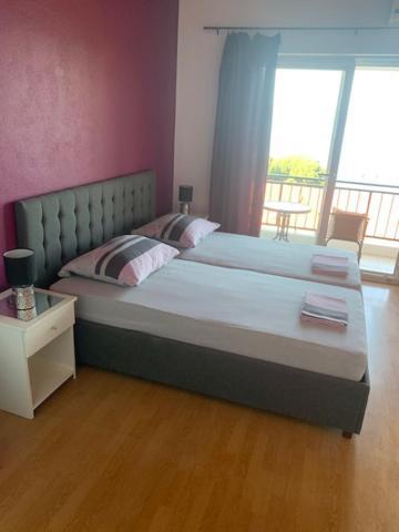 Panorama Sea View Apartment H Omiš Extérieur photo
