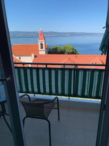 Panorama Sea View Apartment H Omiš Extérieur photo